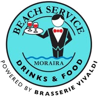 BEACH SERVICE MORAIRA